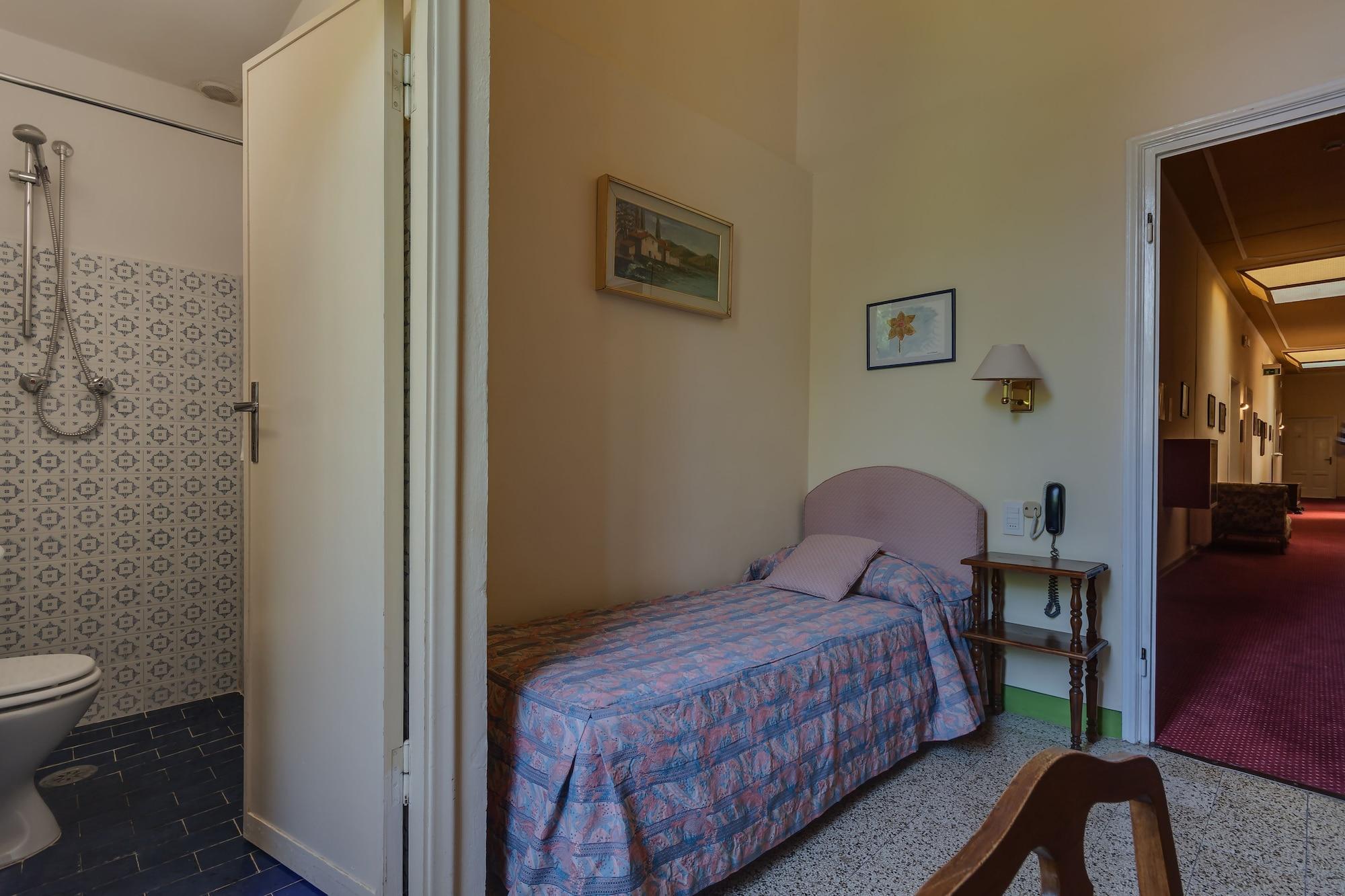Giotto Park Hotel Bivigliano Exteriér fotografie
