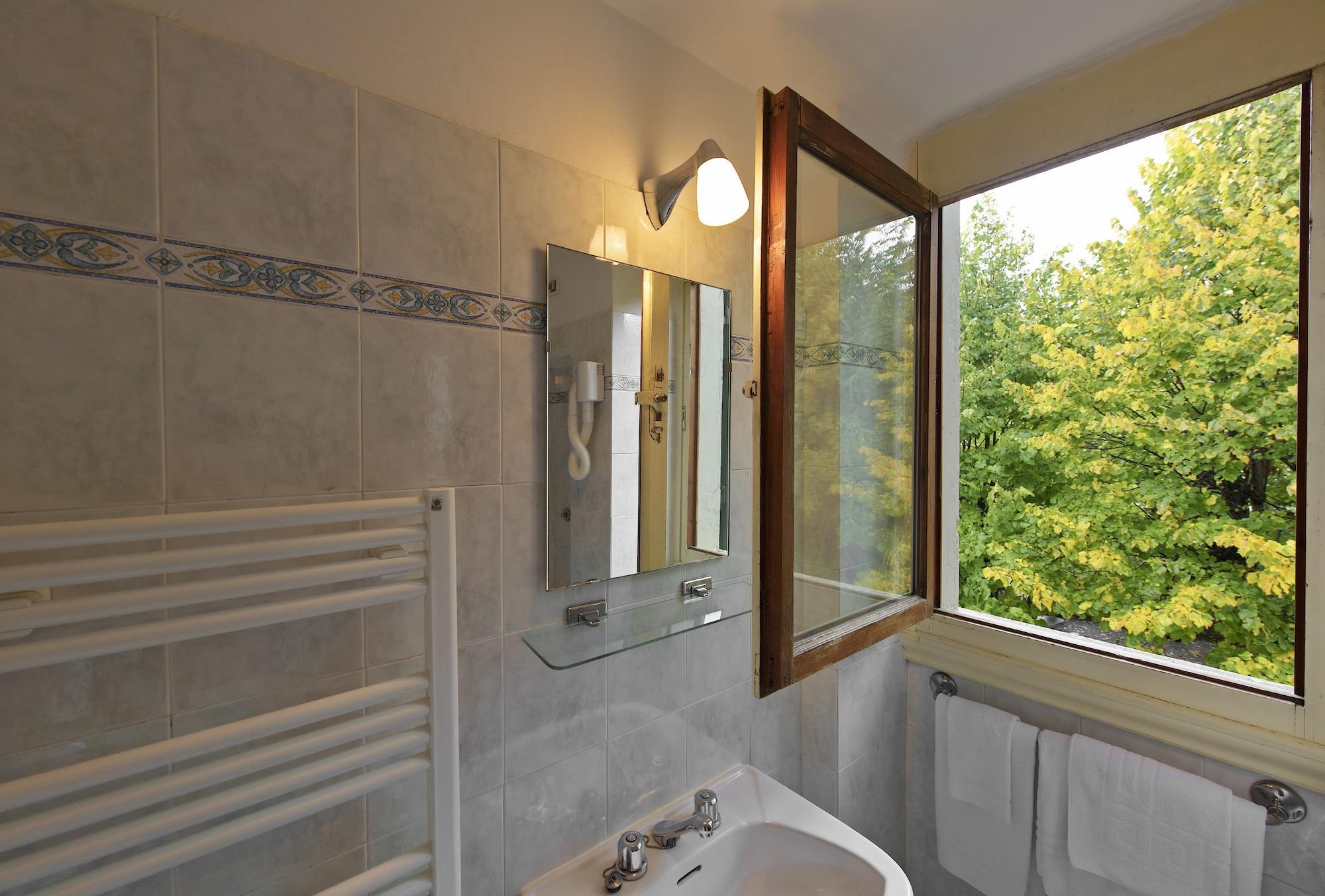 Giotto Park Hotel Bivigliano Exteriér fotografie