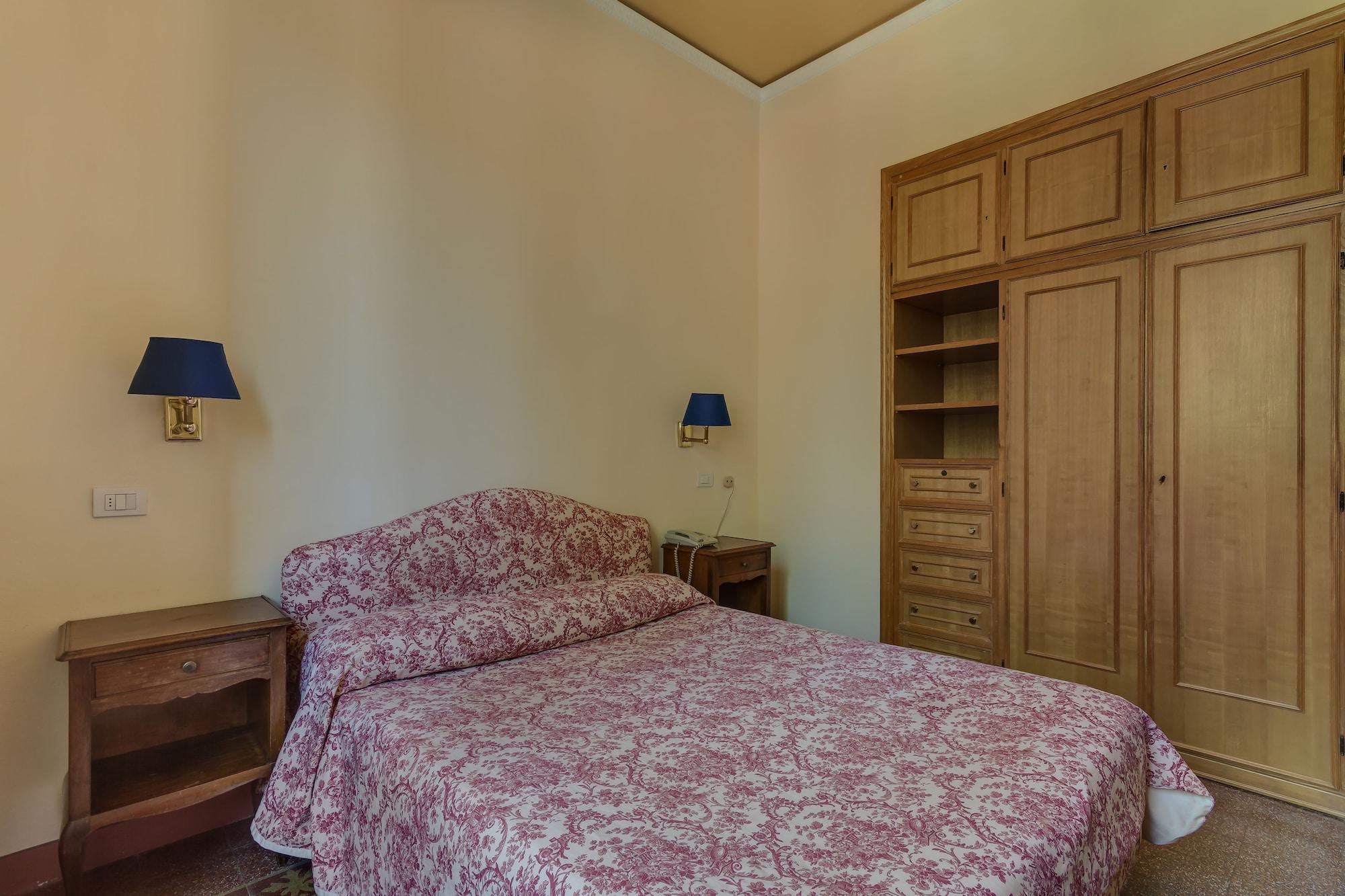 Giotto Park Hotel Bivigliano Exteriér fotografie