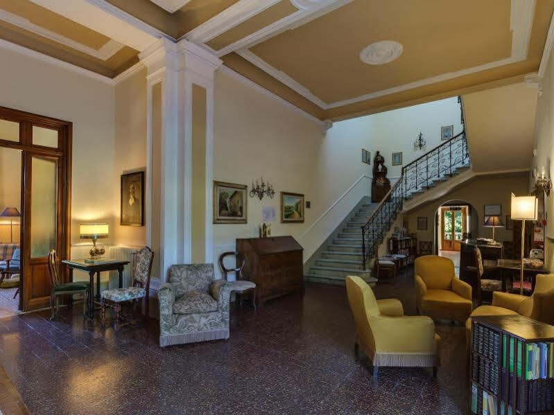 Giotto Park Hotel Bivigliano Exteriér fotografie